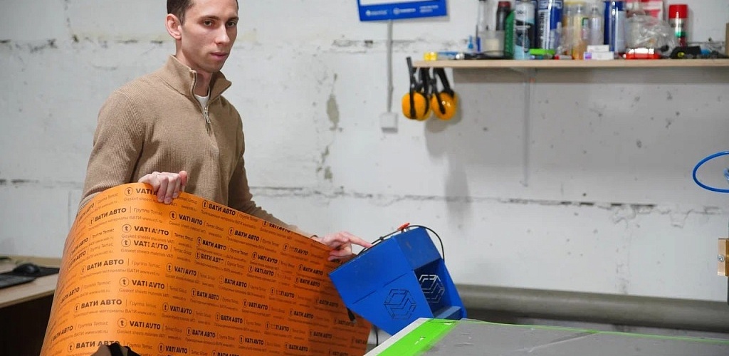 Губернатор Кузбасса Илья Середюк: идеи молодых предпринимателей двигают кузбасскую экономику вперед